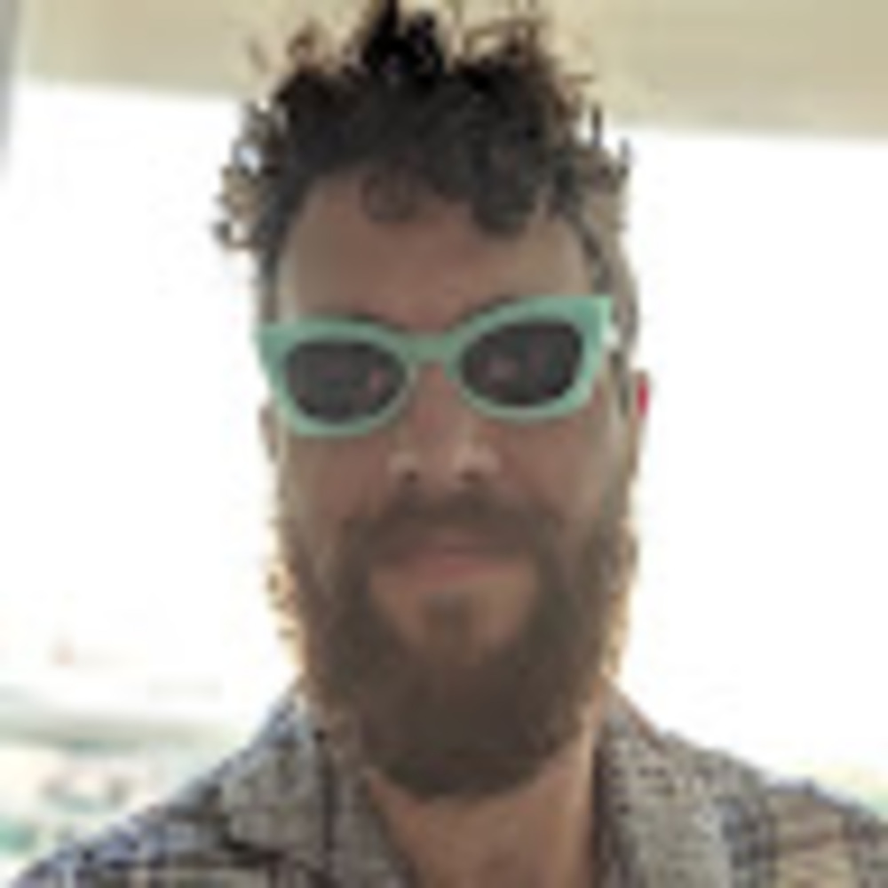 Meet your Posher, Eric